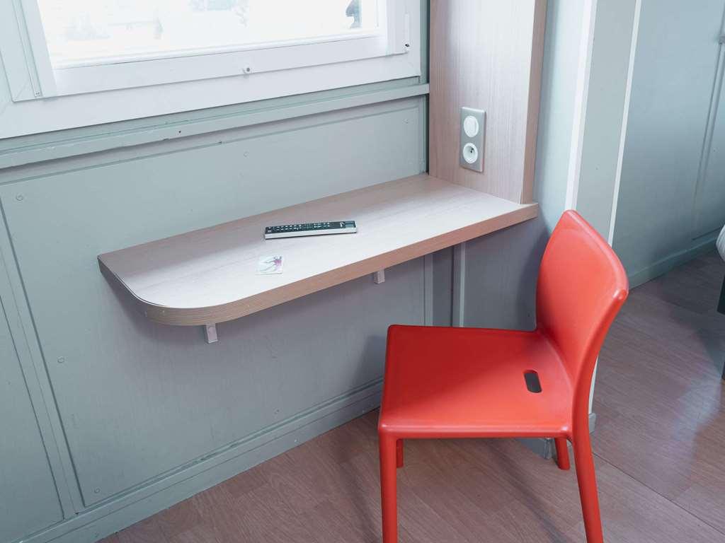Ibis Budget Thonon Les Bains Room photo